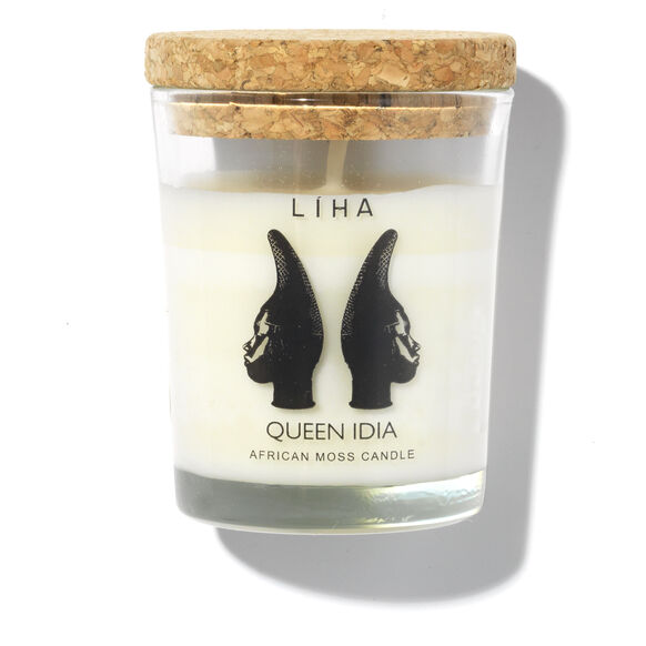 Queen Idia Candle, , large, image1