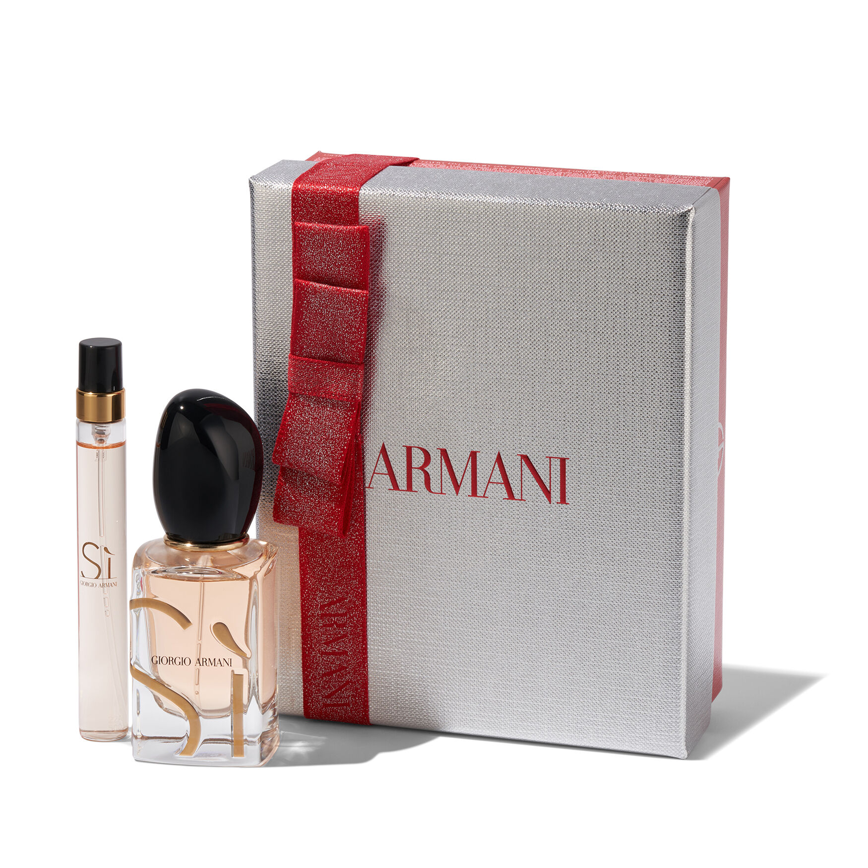 Armani Beauty Sì Eau de Parfum Holiday Gift Set | Space NK