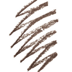 Brow Cheat Set, DARK BROWN, large, image2