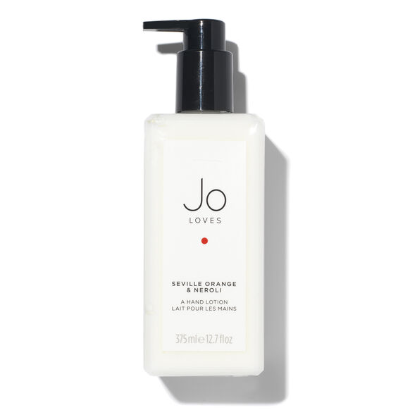 Lotion pour les mains Orange de Séville et Néroli A, , large, image1