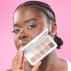 Not So Basic Eye Palette, ON THE ROCKS, large, image4