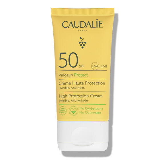 Vinosun Crème Haute Protection SPF50, , large, image1