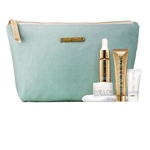 Receive when you spend <span class="ge-only" data-original-price="100">£100</span> on Eve Lom