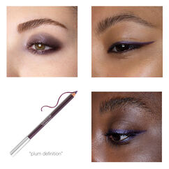 Straight Line Kohl Eye Pencil, PLUM DEFINITION, large, image4