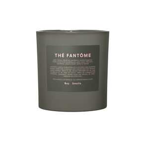 Bougie Thé Fantôme