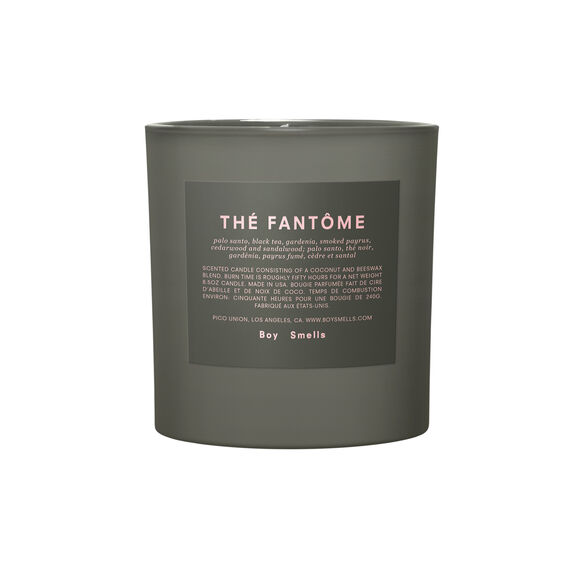 Bougie Thé Fantôme, , large, image1