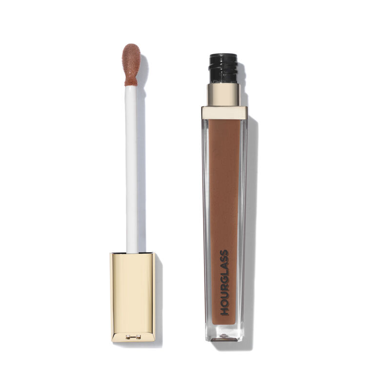 Hourglass Unreal High Shine Volumizing Lip Gloss Space.NK GBP