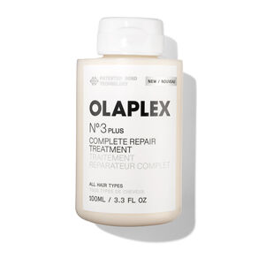 No.3 PLUS Complete Repair Treatment, , large