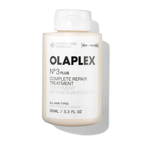 No.3 PLUS Complete Repair Treatment, , large, image1