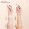Liquid Touch Brightening Concealer, 100W, large, image4