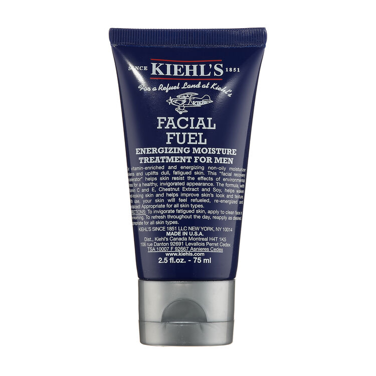 Kiehl's Since 1851 Facial Fuel Energizing Moisture Treatment For Men