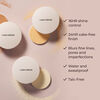 Ultra-Blur Pressed Setting Powder, HONEY, large, image6