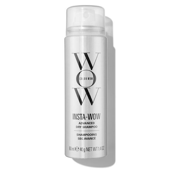 Insta-WOW Advanced Dry Shampoo, , large, image1