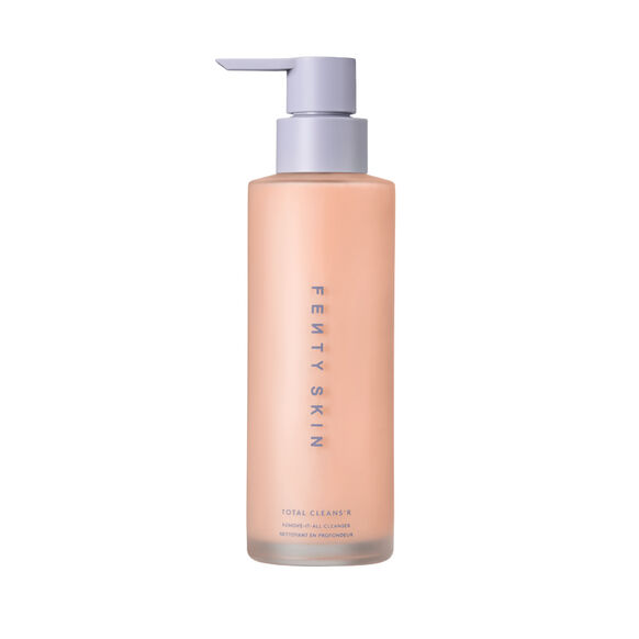 Fenty Skin Total Cleans'r Remove-It-All Cleanser, Repack, , large, image1