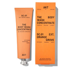 The Body Wash Concentrate Sc.01 Orange Grove, , large, image4