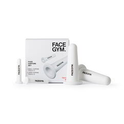 Facial Cupping Set, , large, image3