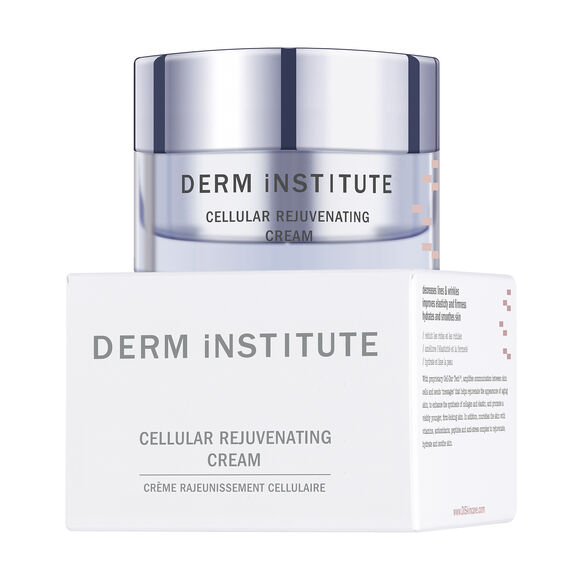 Cellular Rejuvenating Cream, , large, image2