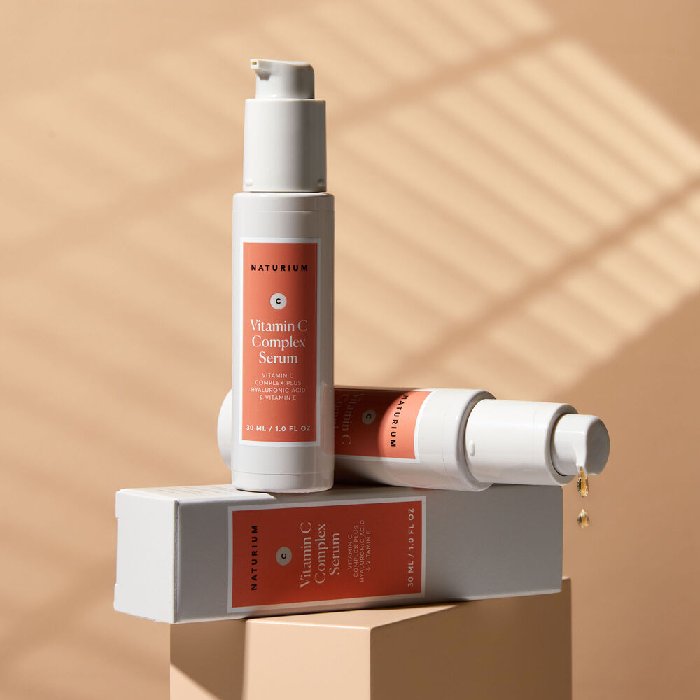 NATURIUM Vitamin C Complex Serum Space NK