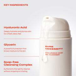 Bare Necessity Gel Cleanser, , large, image7