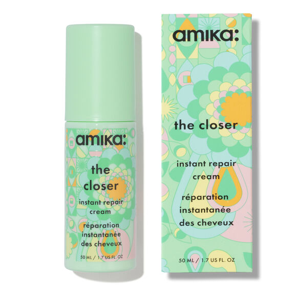 The Closer Instant Repair Cream, , large, image4