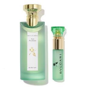 Eau Parfumée Au Thé Vert Evergreen Kit