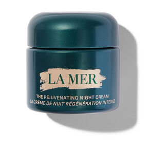 The Rejuvenating Night Cream