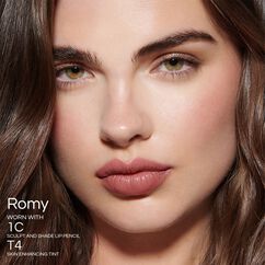 Rouge Experience Refillable Lipstick, 184 ROMY , large, image4