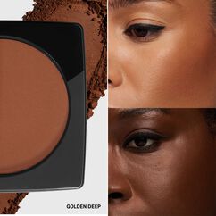 Bronzing Powder, GOLDEN DEEP , large, image3