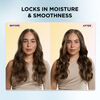 Honey Infused Hair Repair Serum, , large, image5