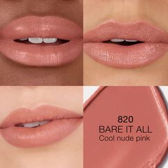 Explicit Lipstick, BARE IT ALL, large, image3