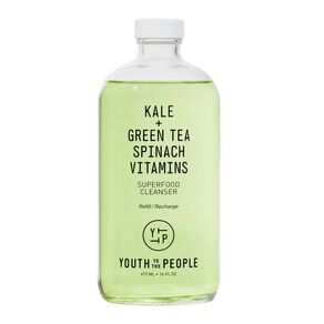 Superfood Cleanser Refill