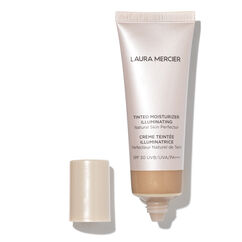 Tinted Moisturiser Illuminating SPF30, GOLDEN RADIANCE, large, image2