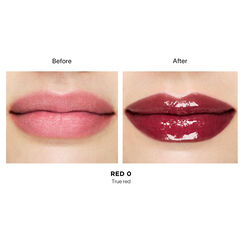 Phantom Volumizing Glossy Balm, RED 0, large, image3