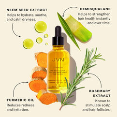 JVN Complete Pre-Wash Scalp Oil, , large, image10