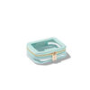 Summer Society Mint Mini Travel Bag, MINT, large, image2