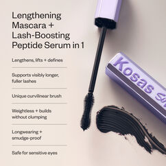 Soulgazer Mascara, BEWITCH, large, image10