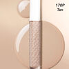 HD Liquid Concealer, 170P TAN, large, image2