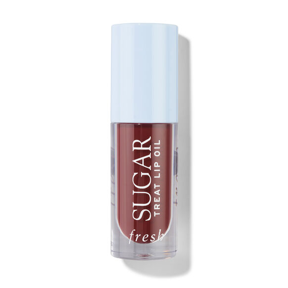 Sugar Treatment Lip Oil, BERRY, large, image1