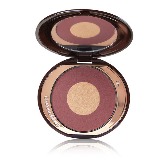 spacenk.com | Cheek To Chic Blush