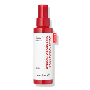 Hypochlorous Acid Daily Facial Spray