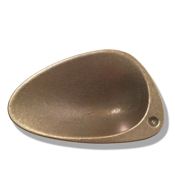 Bronze Incense Holder, , large, image1