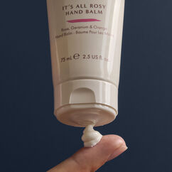 It's All Rosy Hand Balm, , large, image5
