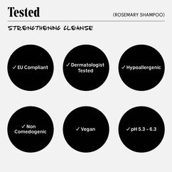 Rosemary Shampoo, , large, image9