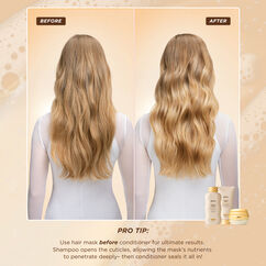 Hair Therapy Trio, , large, image4
