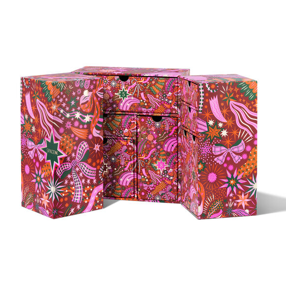 12 Days of Fragrance Advent Calendar, , large, image1