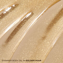 Glow-On-The-Go Shimmering Body Oil Trio, , large, image7