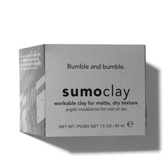 Sumoclay, , large, image4