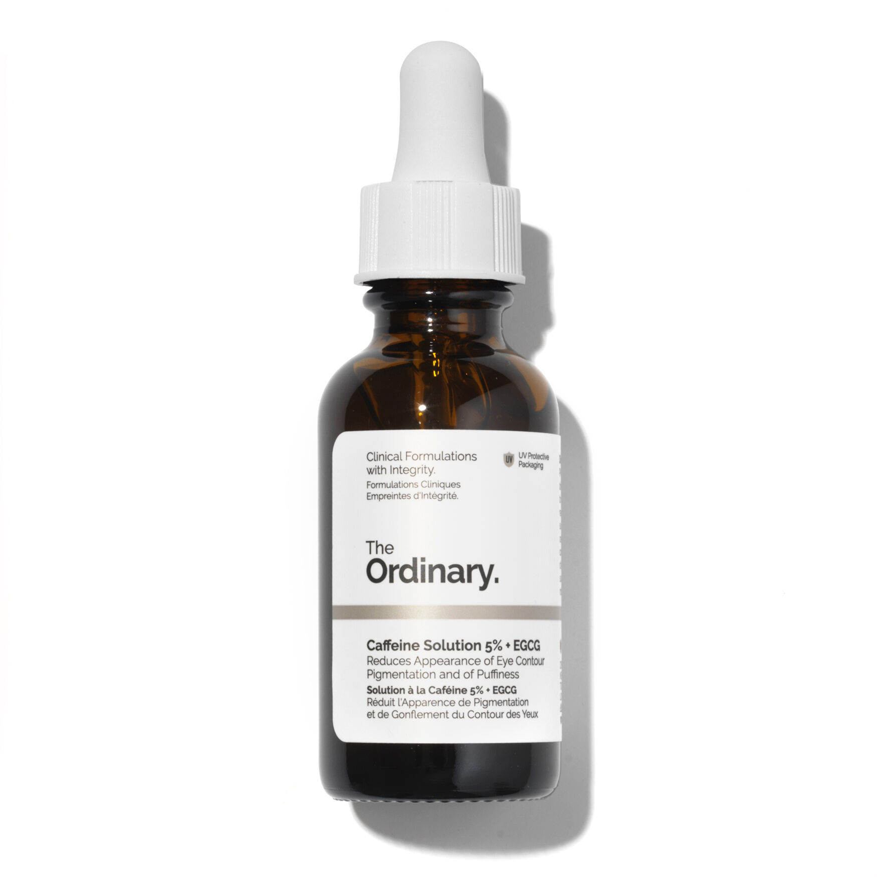 The Ordinary Caffeine Solution 5% + EGCG | Space NK