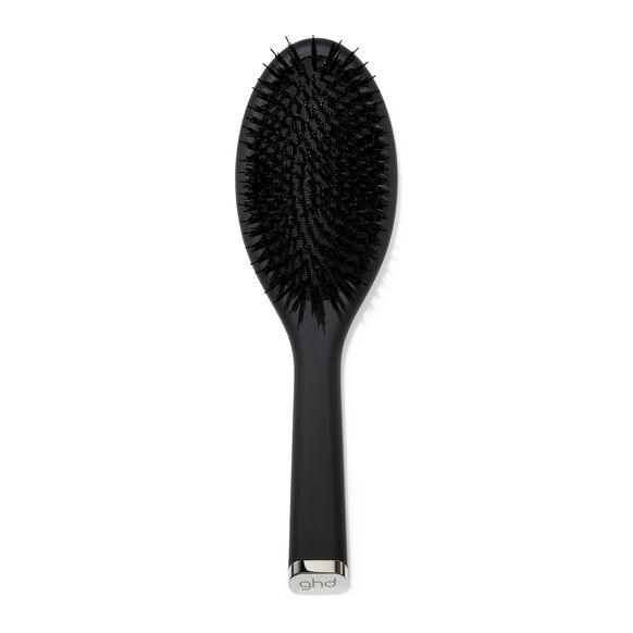 The Dresser - Oval Dressing Brush, , large, image1