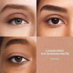 Caviar Stick Eyeshadow, CARAMEL MATTE, large, image4